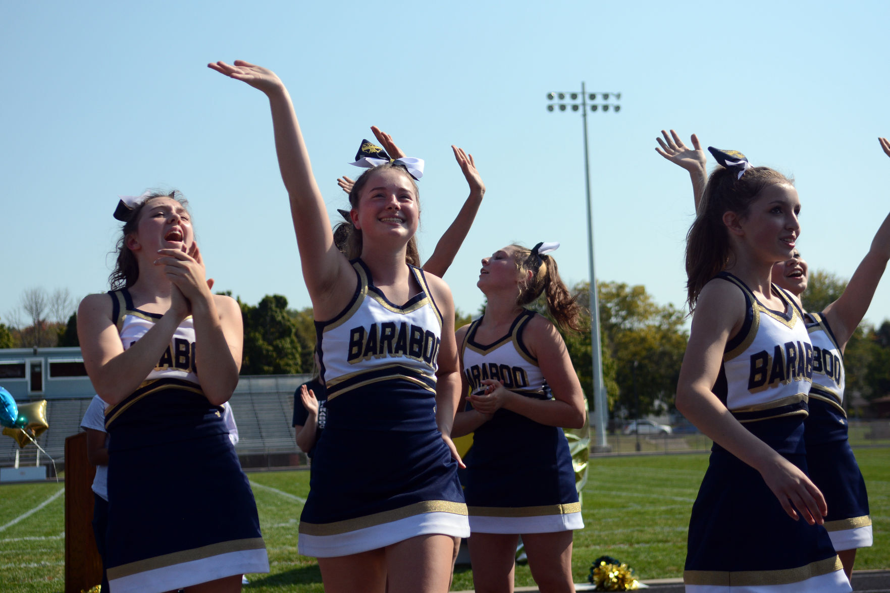 Baraboo Homecoming 2021